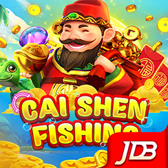 Cai Shen Fishing trending game icon